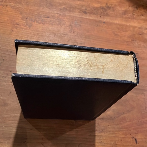 Book: Dick Francis Unabridged Book Collection leather bound edition - Picture 4 of 16